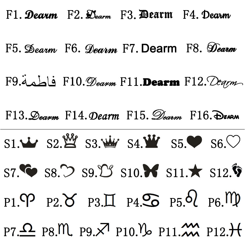 Personalized Stainless Steel E - Coordinates Bracelet review and price