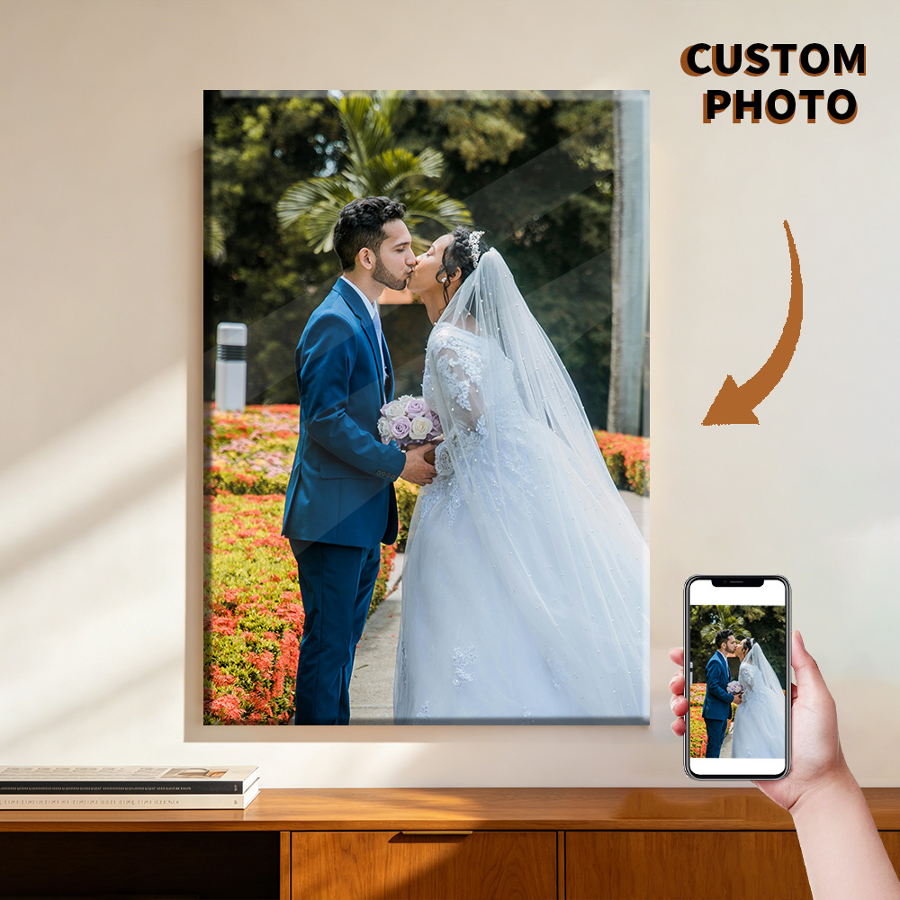 1 Pc Customized Photos on Canv - Pet Portrait Custom review and price