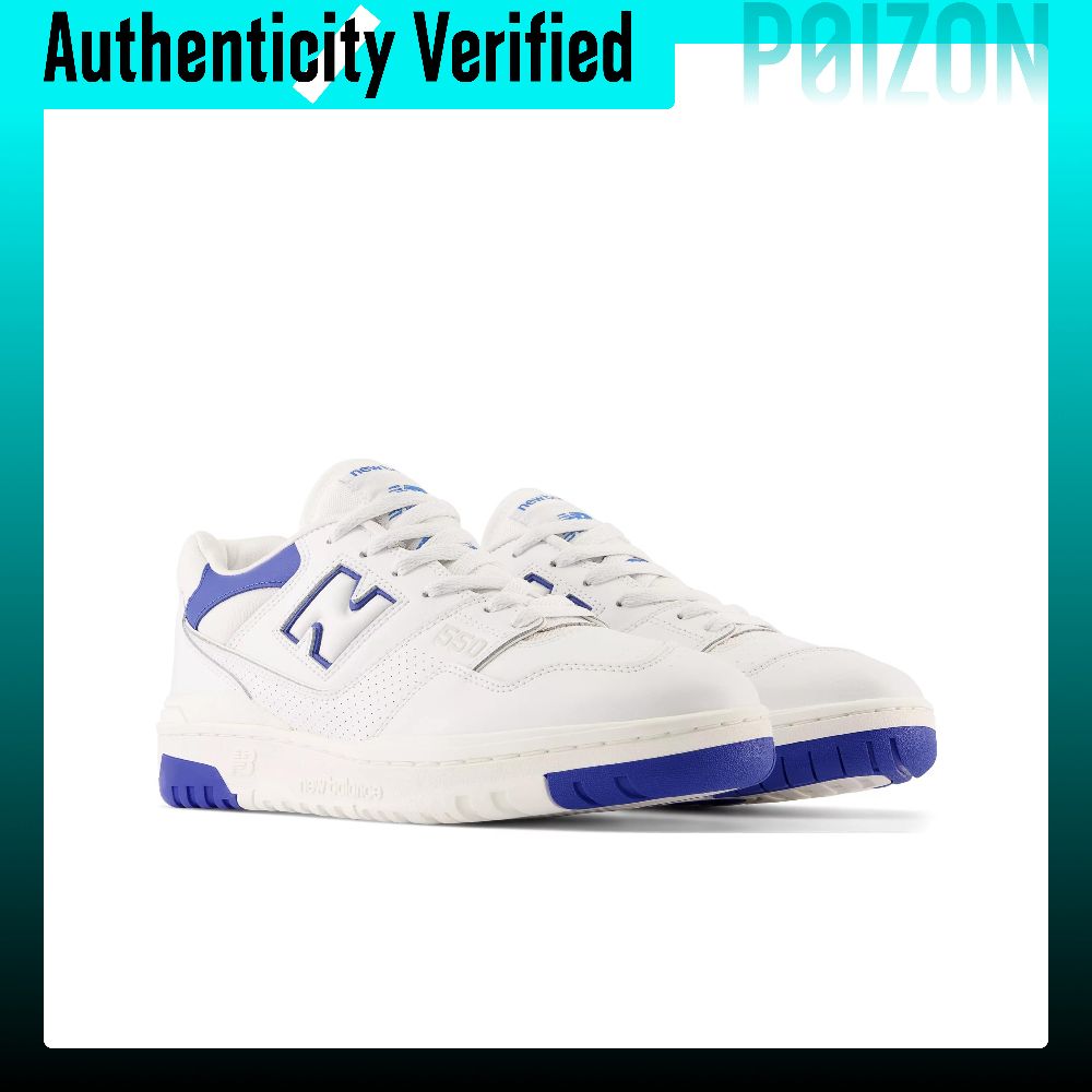 New Balance NB 550 Leather Cus - New Balance Shoes 550 review and price