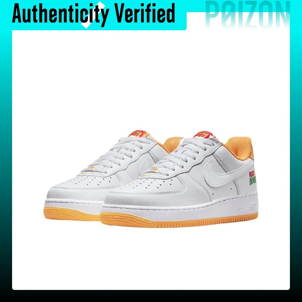 Nike Air Force 1 'West Indies  - Nike Shoes Air Force 1 review and price