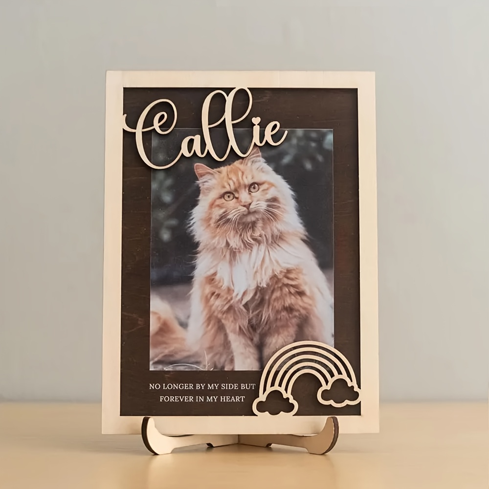 Customizable Personalized Wood - Pet Portrait Custom review and price