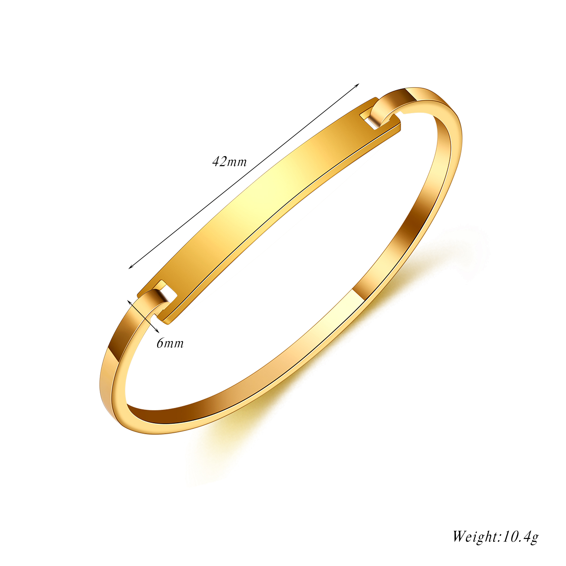 Personalized Stainless Steel B - Coordinates Bracelet review and price