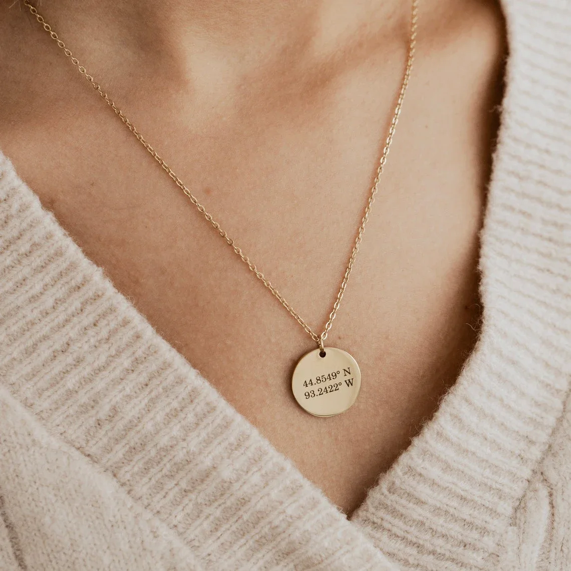 Custom Engraved Names Date Sta - Birth Flower Necklace review and price
