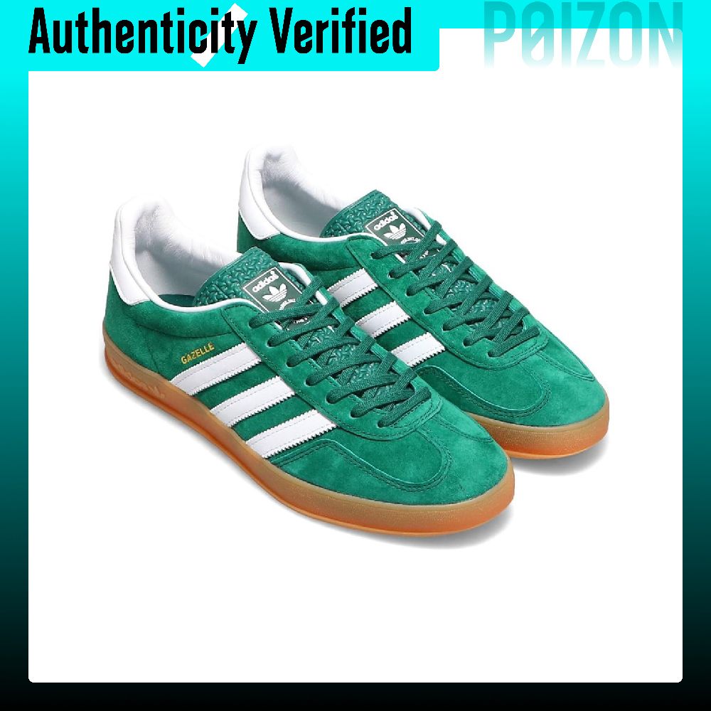 Adidas Originals GAZELLE INDOO - Adidas Shoes Gazelle review and price