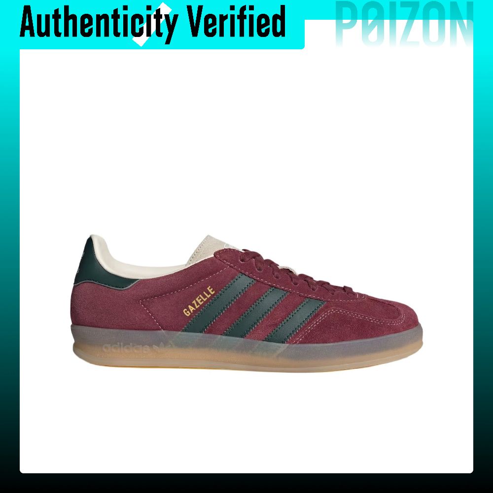 Adidas Originals GAZELLE INDOO - Adidas Shoes Gazelle review and price