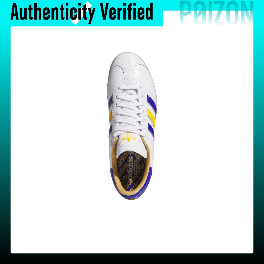 Adidas Originals Gazelle Golf  - Adidas Shoes Gazelle review and price