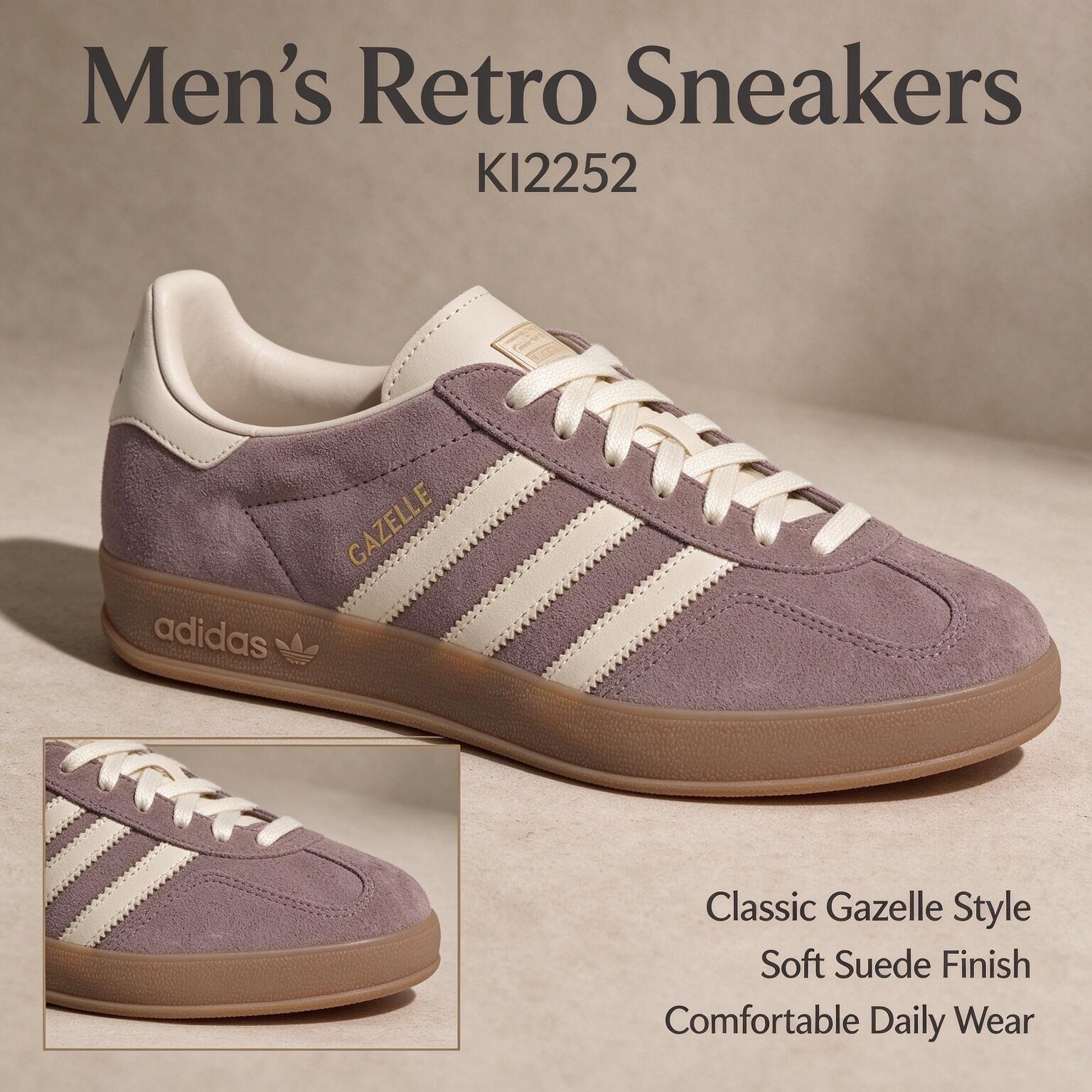 adidas Originals Gazelle Indoo - Adidas Shoes Gazelle review and price